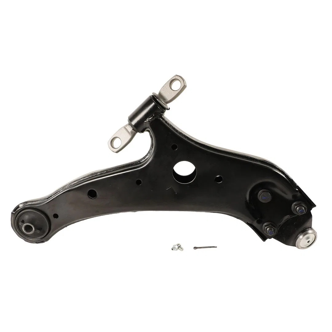 RK622945 – MOOG Control Arm, OE Replacement Includes Ball Joint - view 2